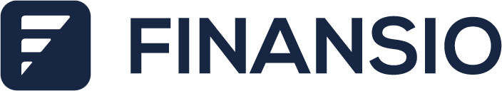 Finansio logo